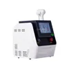 Zawód Big Power Platinum 808 2000W stałego zmywacza Diode Laser 808nm Machine