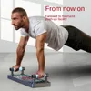 Push-Ups Stands Exercise Equipment Pull Up Stand Home Workout Equipment Push Up Board Chest Muscle Exercise Equipment Burn Fat Strength Training 230608