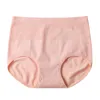 Women's Panties High waisted women's underwear fashion jacquard seamless breathable comfortable underwear