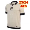 2023 24 GUEDES MENS SOCCER JERSEYS GIL FAGNER Cantillo R.Augusto Cassio Home Away 3rd 4: e svarta målvaktens fotbollströjor