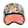 Casquettes de cyclisme casques doublure crâne de jeunesse pour les adolescents sous-légers mince S couverture oreilles bonnet enfant chapeaux de course