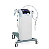 2023 Monopolare RF-Gesichtshautverjüngung Ultra 2 IN 1 360 Body Contouring Cellulite Reduction Tightening Machine