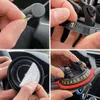 New Multi-Functional Car Anti-Slip Mat Auto Phone Holder Non Slip Sticky Anti Slide Dash Phone Mount Silicone Dashboard Car Pad Mat