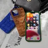 Custodia in stile Fashion Knit Custodie per telefoni di design di lusso per iPhone 13promax 14pro 14 Promax 12 Pro 11 Xs Xr 8p 7 Cover in silicone antiurto
