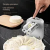 ベーキングツール電気自動小dumplingマシンdumplings dumplings alitns of金物アクセサリーキッチンツール