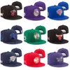 رجالي المكسيك البيسبول قبعة الرياضة القبعات مصممة القبعات المجهزة داميان كلاسيك لون الذروة الحجم الكامل الرياضة الرياضة