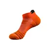 Sports Socks Running men Basketball Breathable Anti Slip Sport Fitness Cycling Walking Women Men Sock Cotton Athletic No Sweat 230608