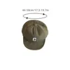 Zomer Nieuwe Baby C Brief Cap Kids Jongens Meisjes Verstelbare Baseball Caps Zachte Kinderen Pet Pasgeboren Baby Zonnehoed motorkap