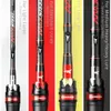 Ruten-Rollen-Kombination KastKing Max Steel Rod Carbon Spinn-Casting-Angelrute mit 1,80 m 2,13 m 2,28 m 2,4 m Baitcasting-Rute zum Barsch-Hechtangeln 230608