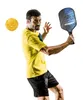 Raquettes de tennis Raquettes Amasport Pickleball Paddle Carbon Friction Surface Ball PA016 USAPA approuvé 230608