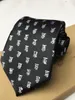 B99 Herren-Krawatte, Herren-Designer-Krawatte, Anzug-Krawatte, Luxus-Krawatte, Herren-Seidenkrawatte, Party-Hochzeitskrawatte, Cravattino-Halskette mit Box, B01