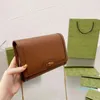 G Bag new fashion 2023 Women Shoulder Luxurys Designers Handbag Cowhide Genuine leather Texture Bag Messenger Ladies Travel Handbags Credit Card