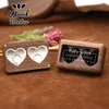 Jewelry Boxes Wooden Box Large Capacity Travel Storage Earring Ring Ladies Gift Gifts Bead Case 230609