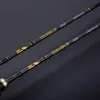 Mulinello da canna Combo CU DOUBLE 1.8m Canna da pesca con richiamo Azione rapida ULL Punte Canna da spinning in carbonio Jigging Canna da pesca 2 sezioni Attrezzatura da pesca 230608