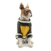 Hundebekleidung 2023 Atmungsaktive Pullover Modische Kapuzenkleidung Sport Hoody Pullover Welpen Hunde Jacke Mantel Weihnachten Teddy