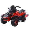 Children Motorcycle Motorcycle Tricycle Electric Car Baby Motorbike dla dzieci jeździ samochodem dla dzieci