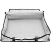 Storage Bags Under Bed Bag Large Capacity Breathable Non-woven Bin For Blanket Quilts