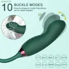 Rose Vibrator Marchandises pour adultes Sex Toy Femme Finger Wiggle Clitoris Nipple Clit Sucker G Spot Stimulateur de vide Gode pour femmes L230518