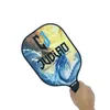 Raquettes de tennis de haute qualité Juciao Pickleball Paddle Set vente Usapa approuvé Graphite Composite Carbon Professional Manufacturer 230608