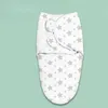 Cloth, Pure Cotton Newborn Kick Four Season Bag Baby Anti Shock Swaddling Sleeping Bag