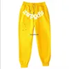 Men and Women Fashion Pants Sweatpants Autumn Winter Sports Hip-hop Leggings Bathroom Fleece Casual Long Clothing 5klf