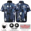 Men's Vests Summer Air Conditioning Clothes Men's Short Sleeve Work Charging Refrigeration Anti-heat Cooling Fan Sunscreen