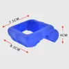 Pool Accessories Scuba Diving Silica Gel Silicone Protector Cover For Shearwater Perdix Ai Sa Anti-Scratch Diving Computer Watch 230608