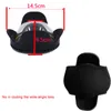 Pool Accessories Protecting Jacket Cover Cloth Protector For Diving Underwater Meikon Brand Fisheye dome lens OR I-das UWL-04 wide-angel lens 230608