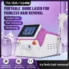 2023 CE New Purple Profession Big Power Platinum 2000W Постоянное снятие волос 808 Diode Laser 808NM Удаление волос.