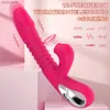 Telesic Clitoral Sucking Vibrator Feminino Para Mulheres Clit Clitoris Sucker Vacuum Estimulator Dildo Sexy Toys for Adults L230518