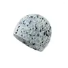 Berets Fitness Unisex Cycling Hat Hat Print Печать летнее солнцеза