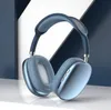 P9 Max Pro Auriculares estéreo inalámbricos de alta fidelidad Bluetooth Música Tipo-C Auriculares con tarjeta TF con micrófono Auriculares deportivos TWS Auriculares para teléfono celular inteligente Air 2 3 Plus mm