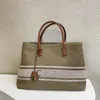 Mode luxe designer tas handtas van vrouwen triomphe arch okseltas reizen grote draagtas tas French Touch bucket Bag schoudertassen