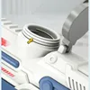 Sand Play Water Fun Pool Summer Toy For Children Boy Gifts Water Gun High-Tech Automatic Water Soaker Guns Stora kapacitet Kid Vuxen Summer Pool 230609