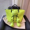 handbag girls frog
