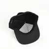 BeanieSkull Caps Hip Hop Hat Metal Skull Flat Brim Snake Skin Patterned Eaves Fashion Brand Baseball Cap Bucket 230608