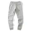 Pantaloni da uomo Designer Moda Abbigliamento Donna Autunno Inverno Casual Uomo Pantaloni sportivi Pantaloni sportivi con coulisse Streetwear