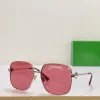 óculos de sol de grife óculos legais masculinos óculos de sol femininos óculos de moda clássico ciclismo ao ar livre óculos de praia uv400 lunette LBV1199S com caixa atacado