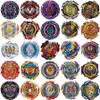 Trottola Beyblade Burst Superking DB Bey Blade Blades Giocattoli per bambini Trottola Giroscopio Con trasmettitore B184 Bambini Ragazzi Regalo Battaglia 230608