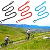 Hundhalsar Leases Tow Rope Bicycle Bungee Child Cycling Stretch Pull Strap For Long Adventures Elastic Parentchild Nylon Harness Z0609