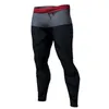 Men's Pants 3D Printed Pattern Compression Tights Men Sweat pants Skinny Legging Trousers Male Vegeta Costume Long 230608