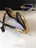 En Dita LXN Evo Designer Solglasögon för kvinnor Retail Retro Vintage Protective New Products Brand Spectakles Luxury Eye Glasses Frame Men QM Micg