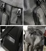 Sacs à bandoulière pour hommes en gros d'usine sacs à main imprimés populaires de cette année sports de plein air et sacs à dos de voyage de loisirs double sac d'ordinateur de mode de poche