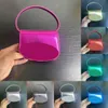Tasarımcı Çanta Kadınlar Mini Tote Çanta Küçük Tasarım Omuz Çantaları D Mektup Çapraz Vücut Çanta Çantası 230615