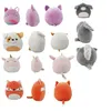 44 types de cadeaux d'oreillers doux Kawaii pour les enfants