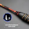 Badmintonschläger Ultraleicht 8U 65g Carbon Professionelle Schlägersaiten Bespannte Tasche Mehrfarbig Z Speed Force Raket Rqueta Padel 2230LBS 230608