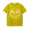 Camisetas Masculinas King Of The Hive Apicultor Bee Lover Honey T-Shirt Normal T Shirt Para Adulto Cotton Tees Desconto Normal 230608