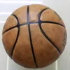 Bolas ao ar livre indoor oficial tamanho 7 couro pu bola de treinamento esportes profissionais jogo de basquete masculino basketabll 230608