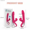 Telesic Clitoral Sucking Vibrator Feminino Para Mulheres Clit Clitoris Sucker Vacuum Estimulator Dildo Sexy Toys for Adults L230518