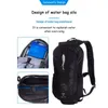 Outdoor Bags Hydration Backpack Hiking Sports With 2L Water Bladder Lightweight Equipment Waterproof For Camping